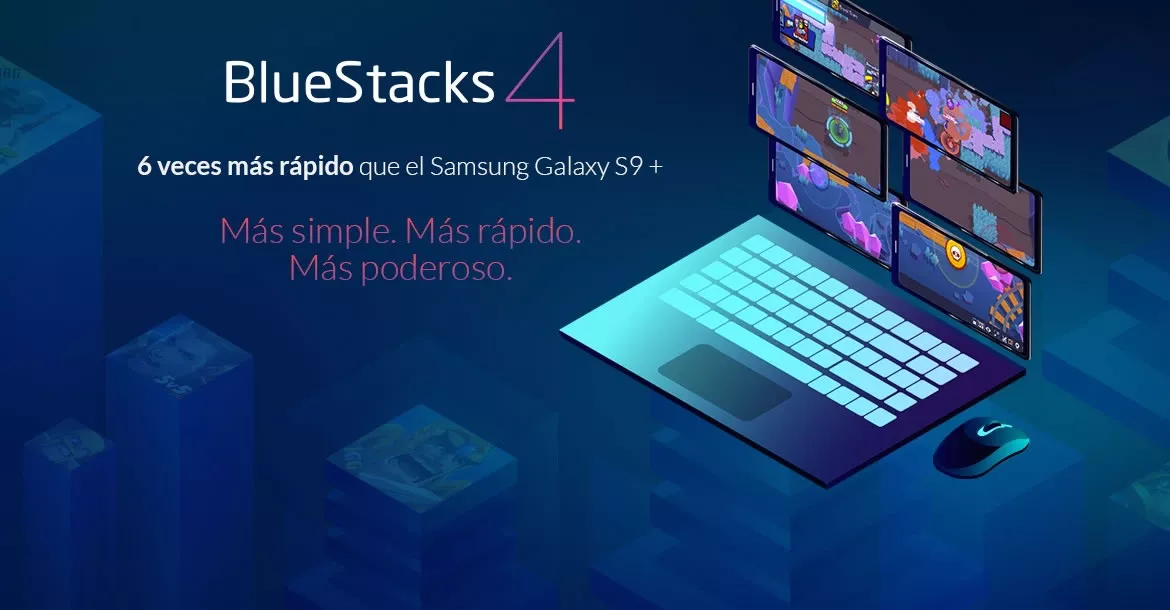 BlueStacks