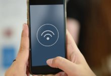 Las conexiones Wi-Fi no son tan perjudiciales para nuestra salud