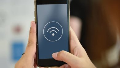 Las conexiones Wi-Fi no son tan perjudiciales para nuestra salud
