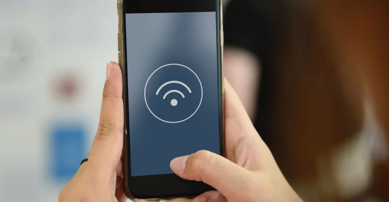 Las conexiones Wi-Fi no son tan perjudiciales para nuestra salud