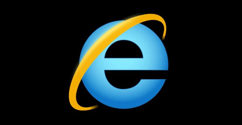 Los hackers pueden acceder a tu ordenador si tienes Internet Explorer