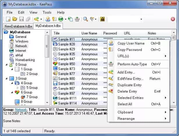 KeePass