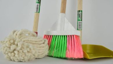 Mantén limpio tu hogar sin preocupaciones