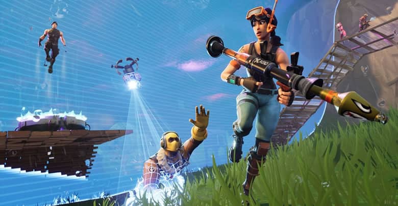 Trucos de Fortnite y por qué conocer buenos sitios para subir fotos a foros