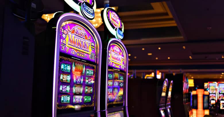 Novedades de casinos tragamonedas