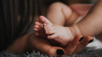 La leche materna puede proteger a los bebés durante toda su vida