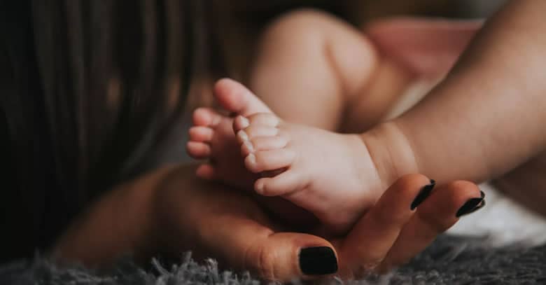 La leche materna puede proteger a los bebés durante toda su vida