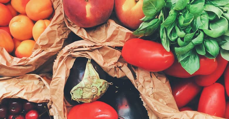 No comer frutas y verduras puede provocar muerte cardiovascular