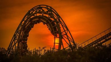 ¿Conoces el nuevo parque de atracciones Puy du Fou en Toledo?