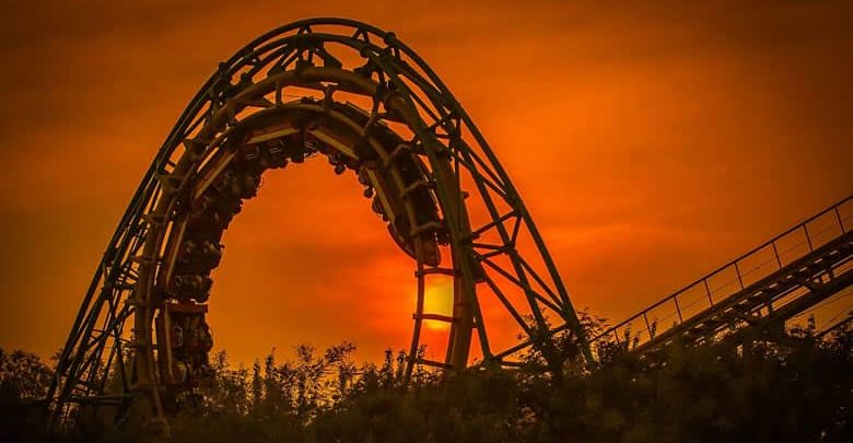 ¿Conoces el nuevo parque de atracciones Puy du Fou en Toledo?