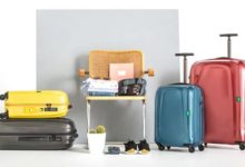 ¿Qué maleta comprar este verano según el destino?