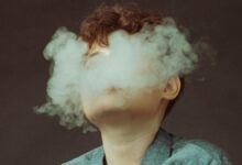 El vapeo puede producir toxinas que dañan los vasos sanguíneos