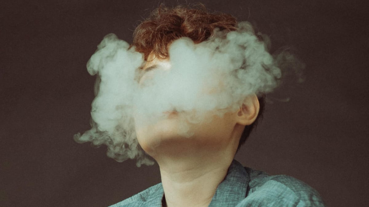 El vapeo puede producir toxinas que dañan los vasos sanguíneos 1 El vapeo puede producir toxinas que dañan los vasos sanguíneos