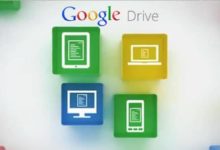 Google Drive, para almacenar archivos en la nube
