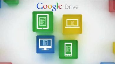 Google Drive, para almacenar archivos en la nube
