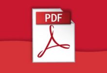 PDF Bob, un editor online de PDF para todos
