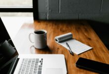 Controlar los gastos con un gestor de finanzas personal