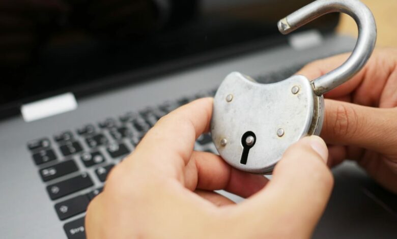 OSI, para navegar con seguridad por Internet