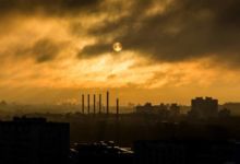 Trastornos psicológicos en los niños provocados por la contaminación