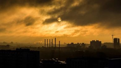 Trastornos psicológicos en los niños provocados por la contaminación