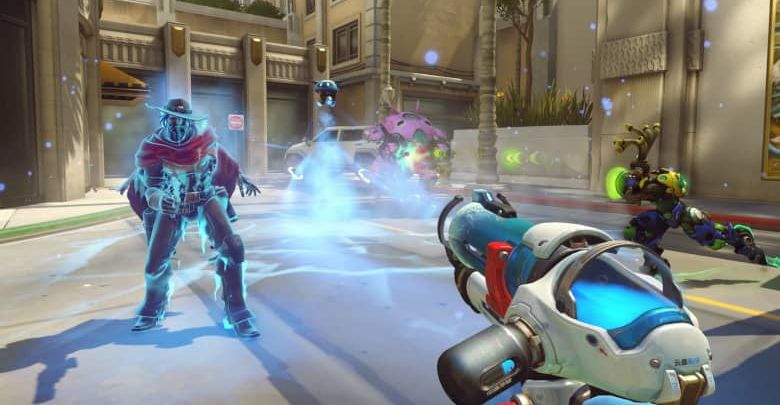 ¿Cómo cambiará la Role Queue las partidas de Overwatch?