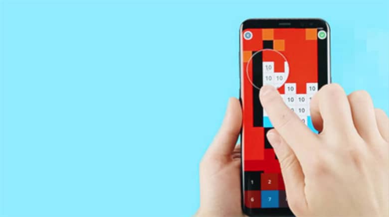 Aplicación Pixel Art – un juego emocionante en su móvil