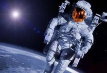 Los riesgos de las flatulencias en los astronautas