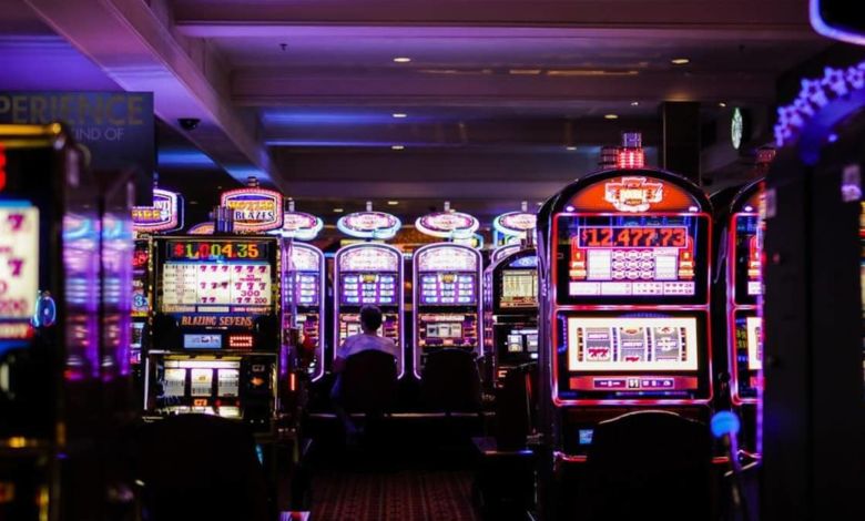 Consejos para jugar en casinos como un profesional