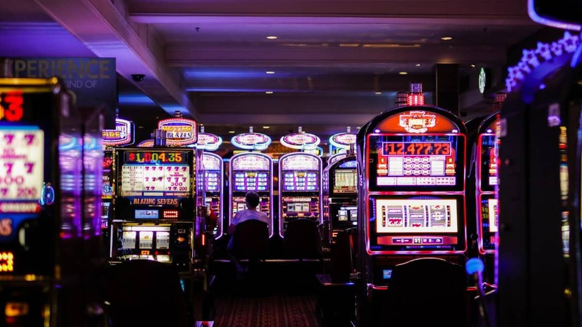 ¿Qué se necesita para jugar en un casino