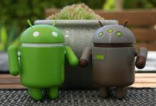 Datos robados en dispositivos Android con Stalkerware