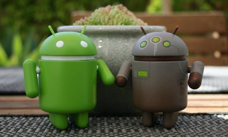 Datos robados en dispositivos Android con Stalkerware