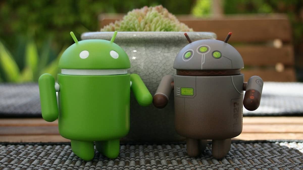 Datos robados en dispositivos Android con Stalkerware