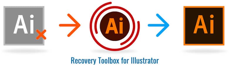 Recovery Toolbox for Illustrator