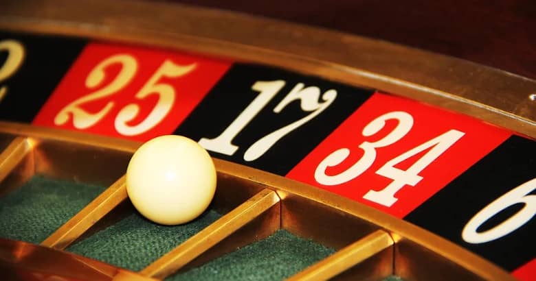 Top 5 Books About casino