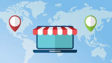 ¿Cómo crear una tienda en línea para dropshipping?