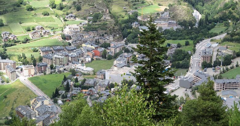 Andorra seduce a Empresarios y a Turistas