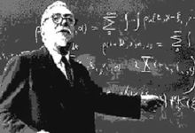 Dos historias de sabios: Ampere y Norbert Wiener