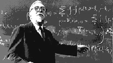 Dos historias de sabios: Ampere y Norbert Wiener