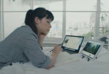 Duet Display, para convertir tu dispositivo móvil en una pantalla para tu ordenador