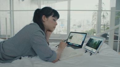 Duet Display, para convertir tu dispositivo móvil en una pantalla para tu ordenador