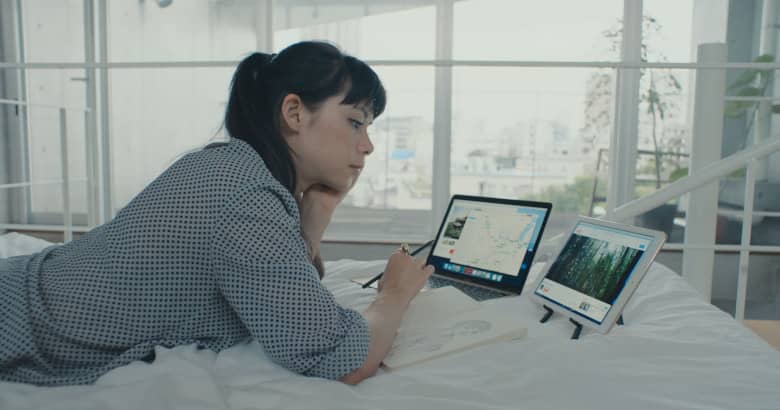 Duet Display, para convertir tu dispositivo móvil en una pantalla para tu ordenador