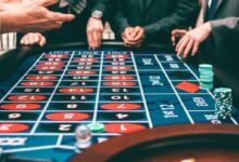 Un médico alemán ganó 5000 dólares jugando a la ruleta en un casino online