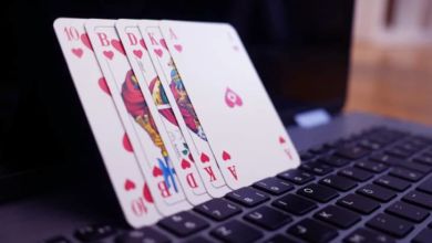 Casinos online: ¿cómo garantizar tu seguridad?