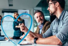 El departamento de Recursos Humanos en la tecnología digital