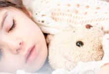 La duración del sueño afecta a la salud mental de los niños
