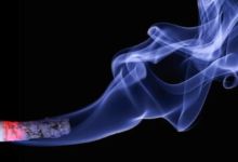 Los pulmones se regeneran al dejar de fumar