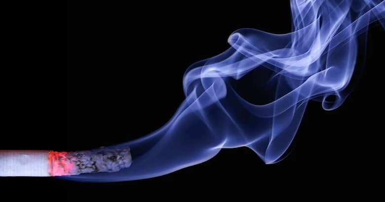 Los pulmones se regeneran al dejar de fumar