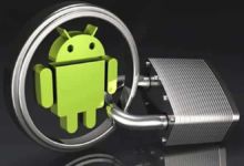 Cómo proteger un teléfono móvil Android con el fin de ampliar su seguridad