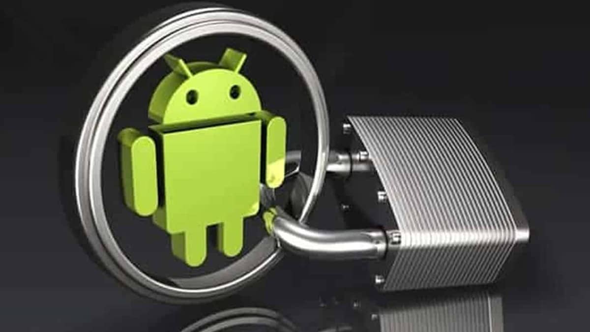 Cómo proteger un teléfono móvil Android con el fin de ampliar su seguridad