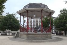 Un pasota en la Plaza Mayor